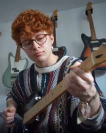 Cavetown (YouTube Star) .